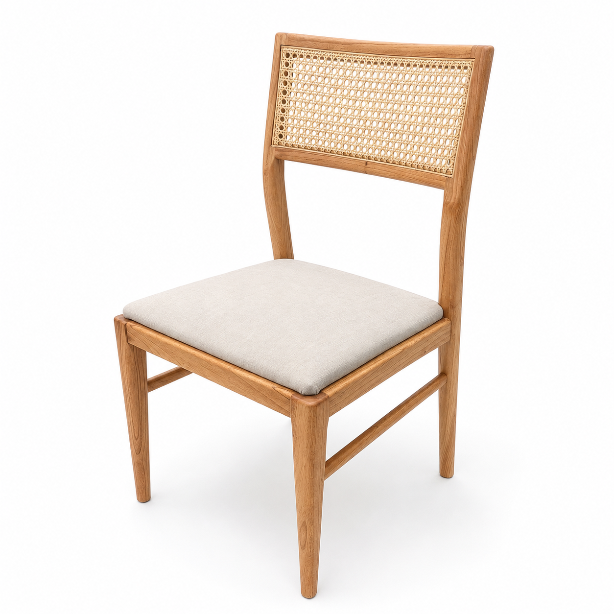 Silla Mallorca esterilla francesa