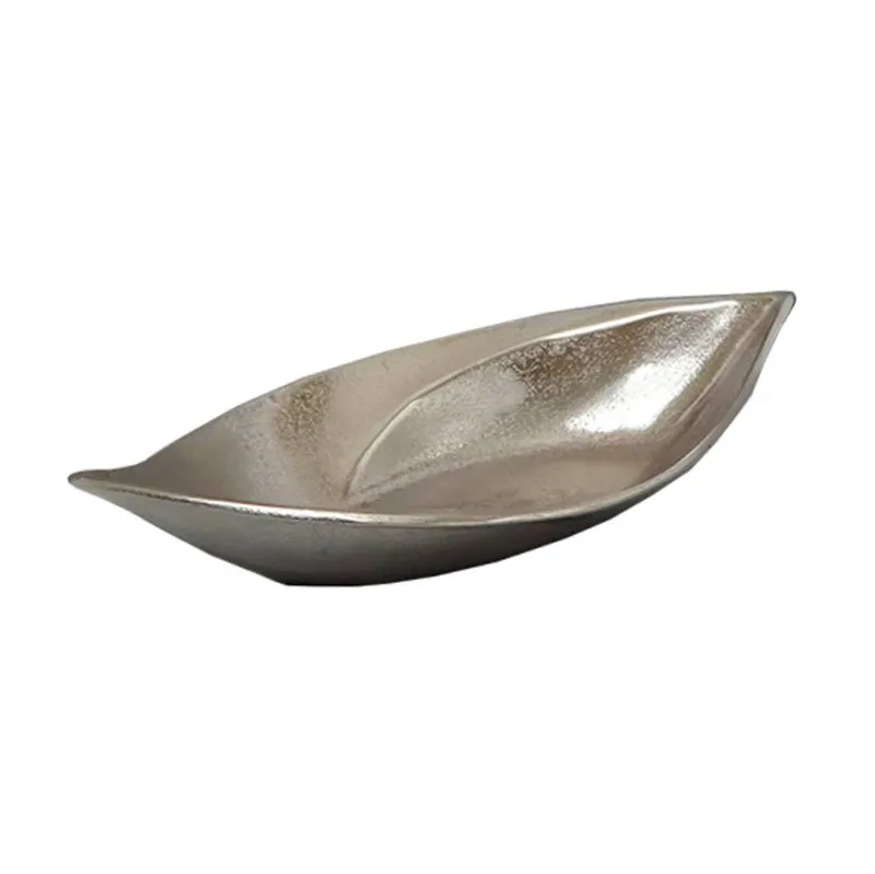 CENTRO DECO ALUMINIO 35 CM
