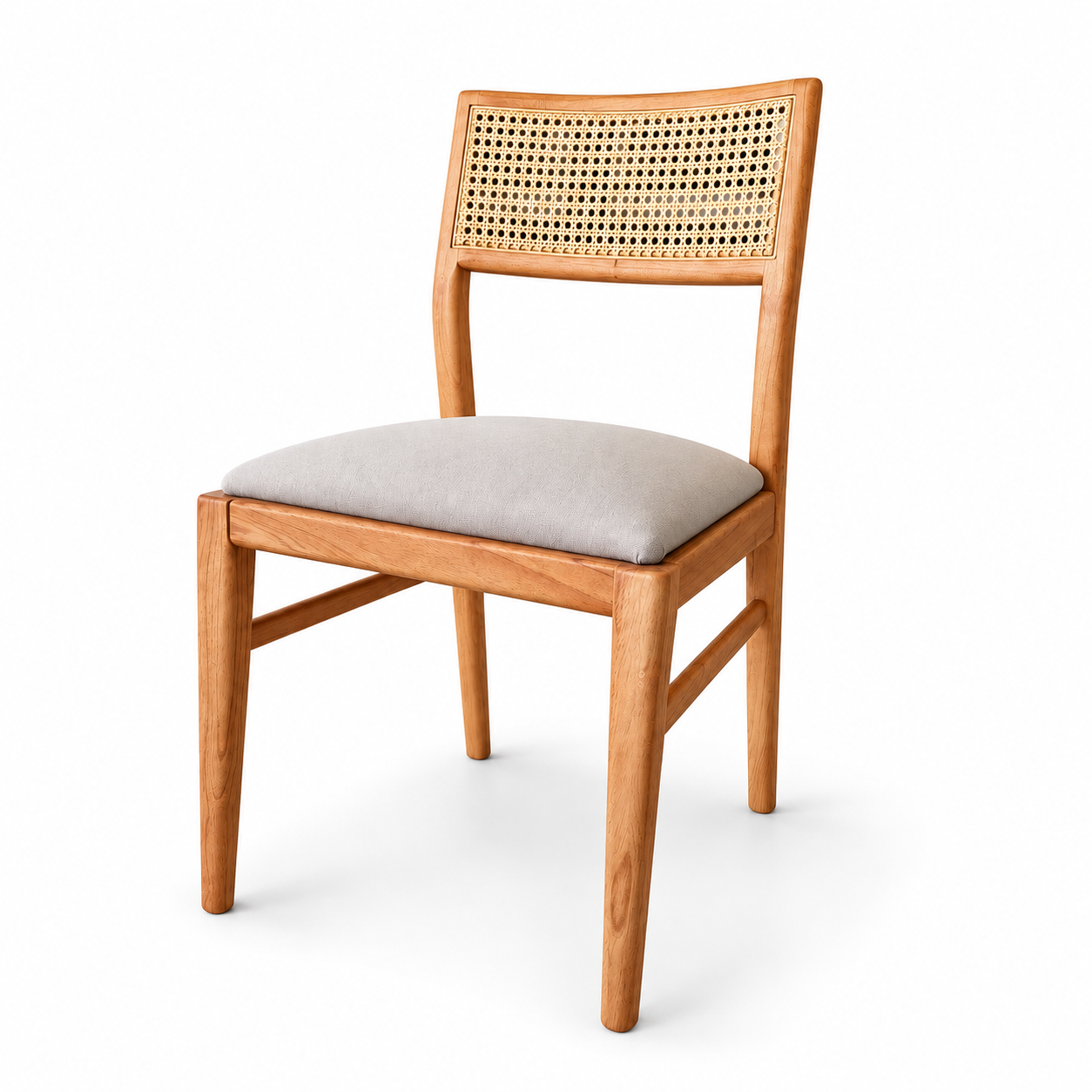 Silla Mallorca esterilla francesa