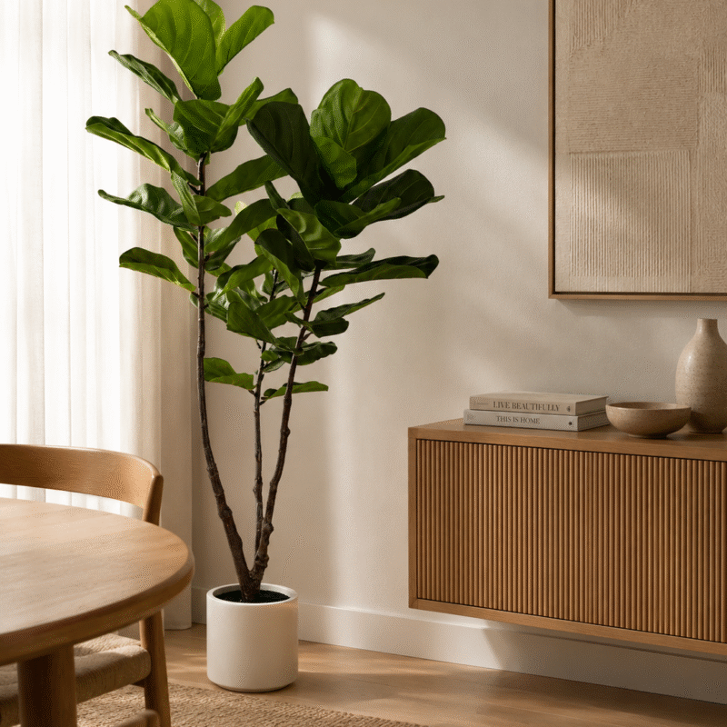 Planta Ficus 160 cm