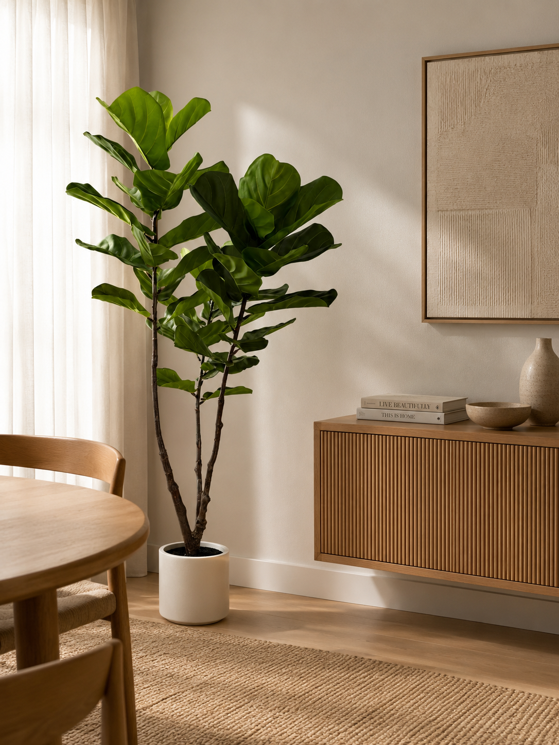 Planta Ficus 160 cm