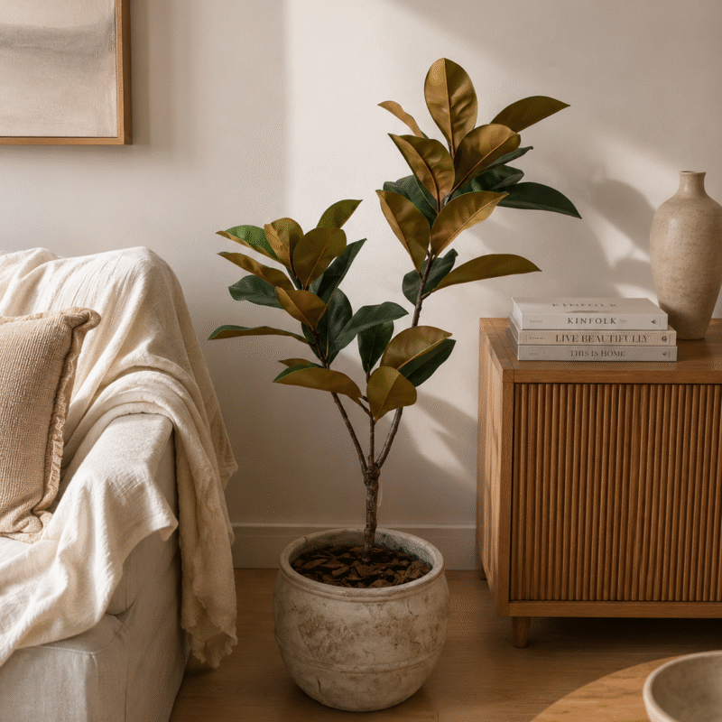 Planta Magnolia 115 cm