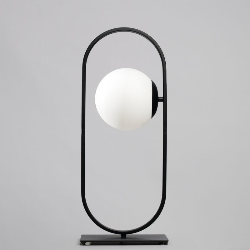Lampara de mesa Juno