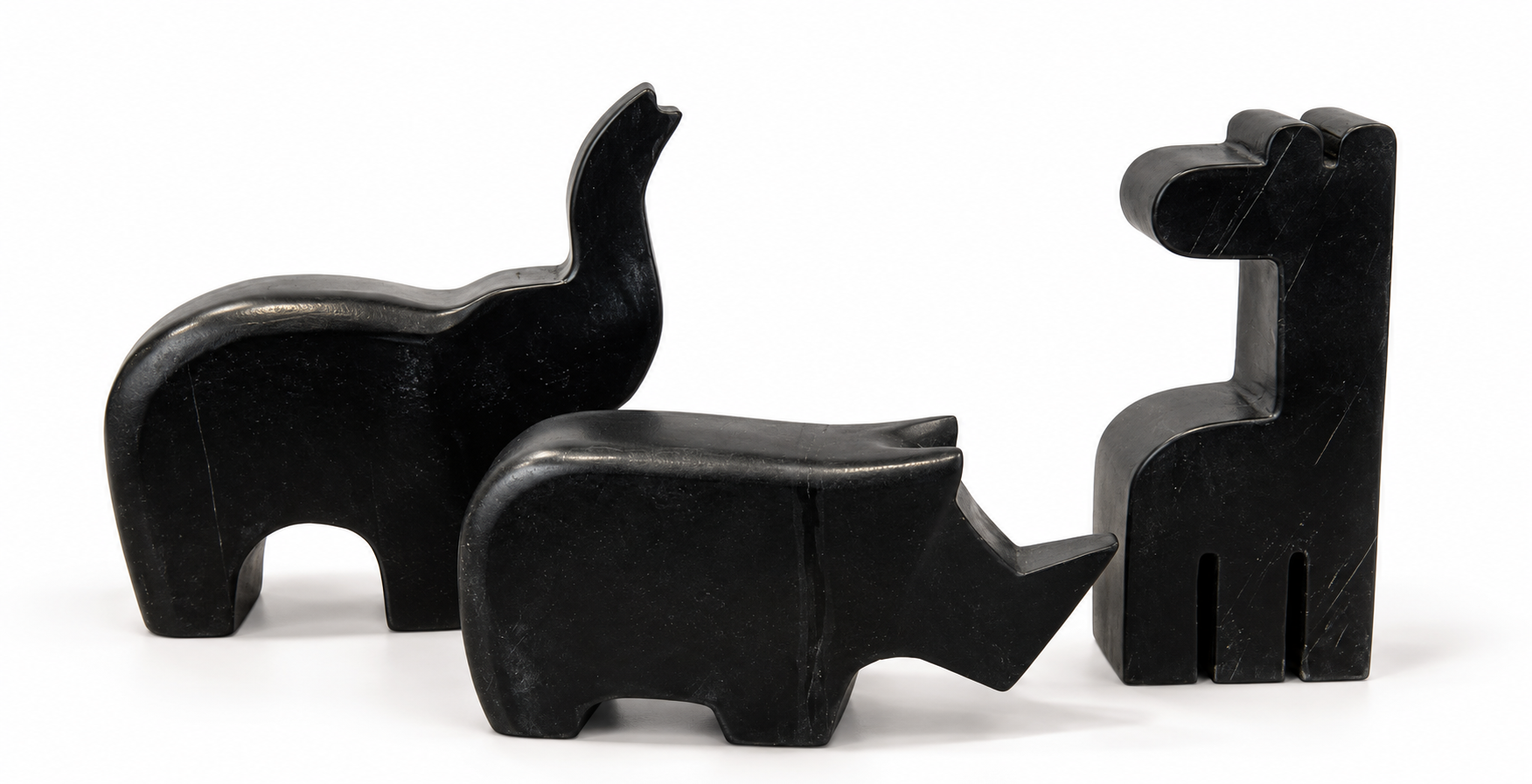 FIGURA ANIMAL MARMOL